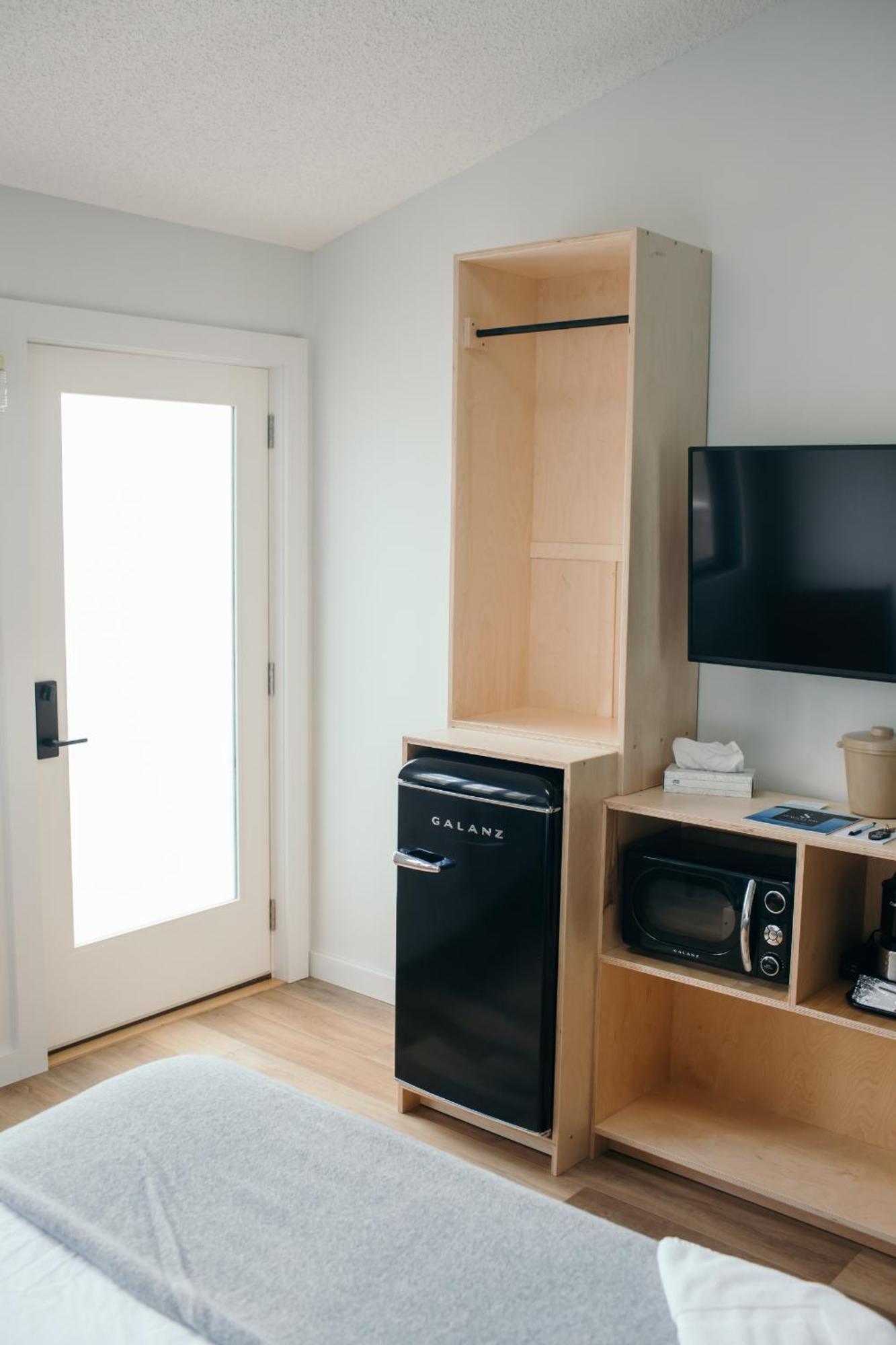 Seagull Bay Motel Bayfield Room photo